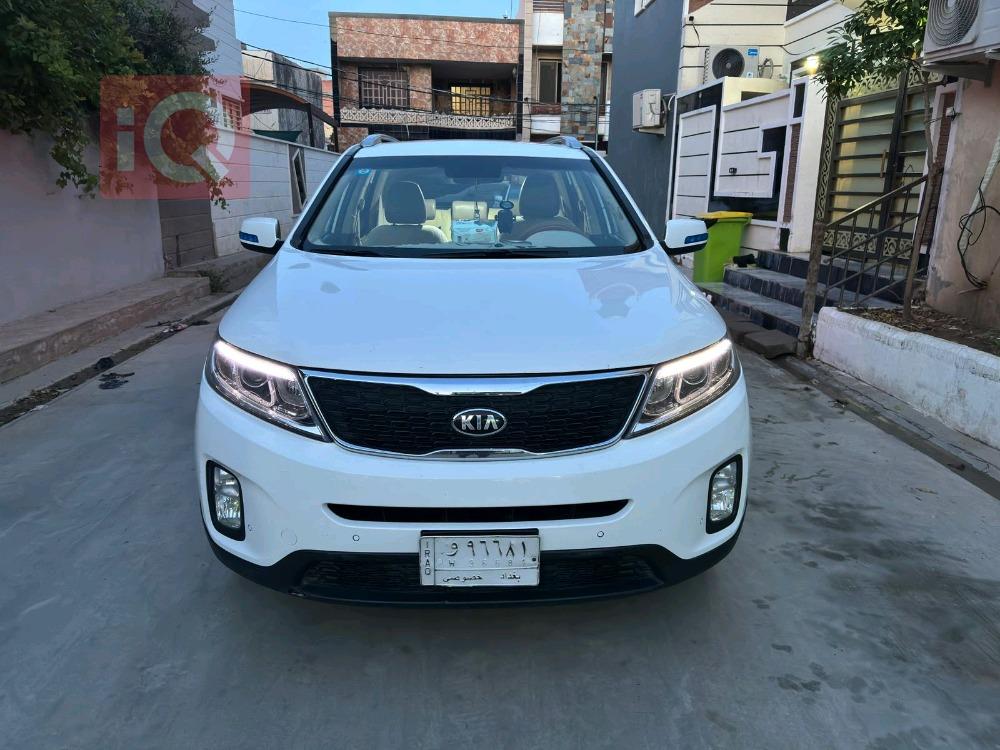 کیا سۆرینتۆ
